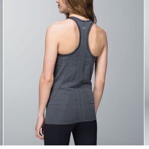 Lululemon Swiftly Racerback - Size 6